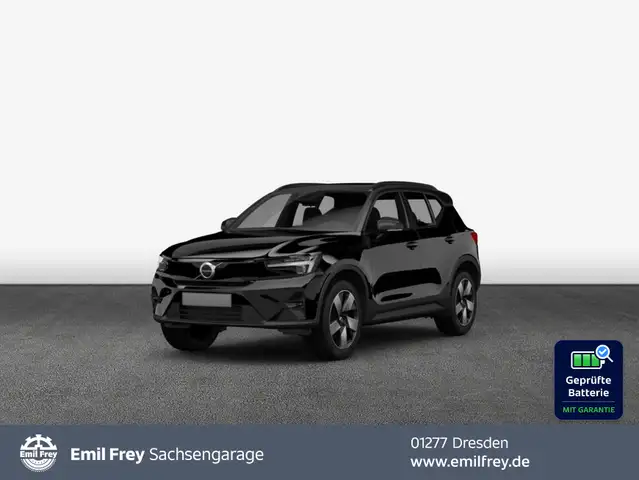 Volvo XC40 XC40 Recharge 69 kWh Single Motor Ultimate STDHZ