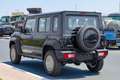 Suzuki Jimny 1.5 5 porte AUTOMATICO Nero - thumbnail 3