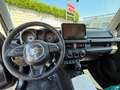 Suzuki Jimny 1.5 5 porte AUTOMATICO Schwarz - thumbnail 7