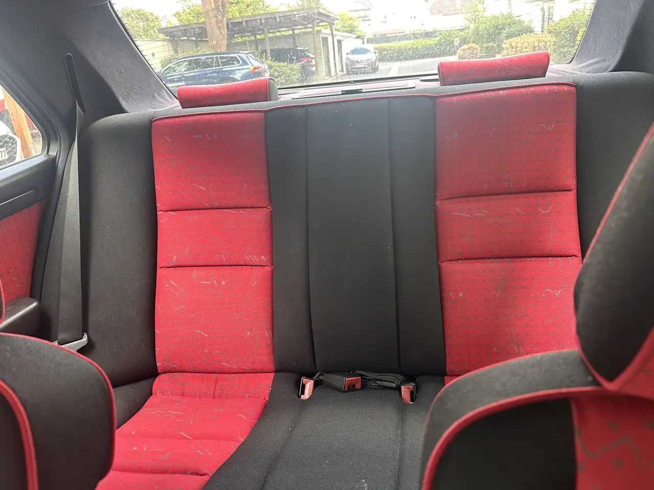 Mercedes-Benz C 180 Esprit, foto 10