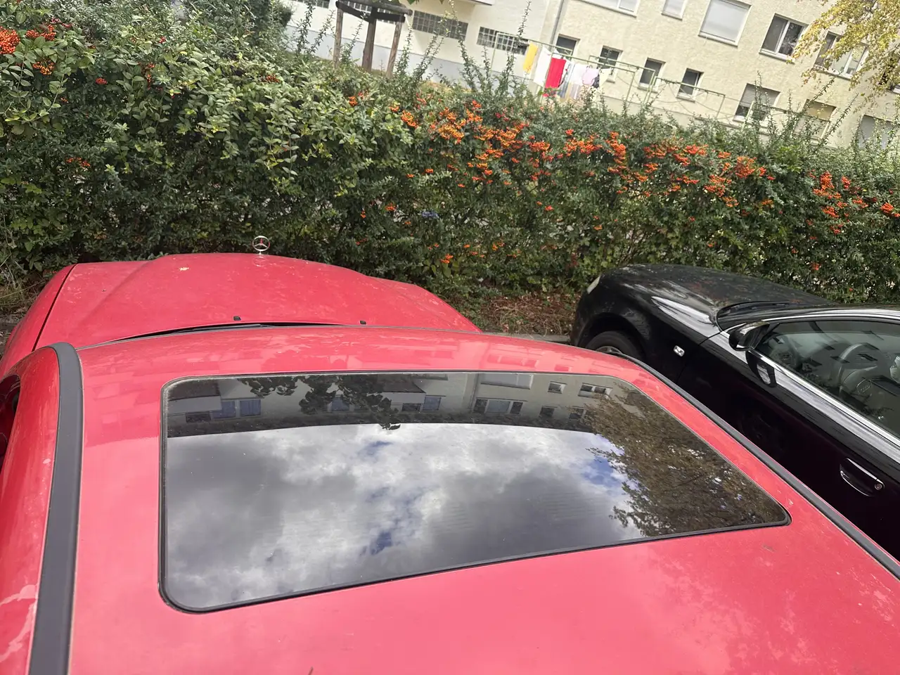 Mercedes-Benz C 180 Esprit, foto 2