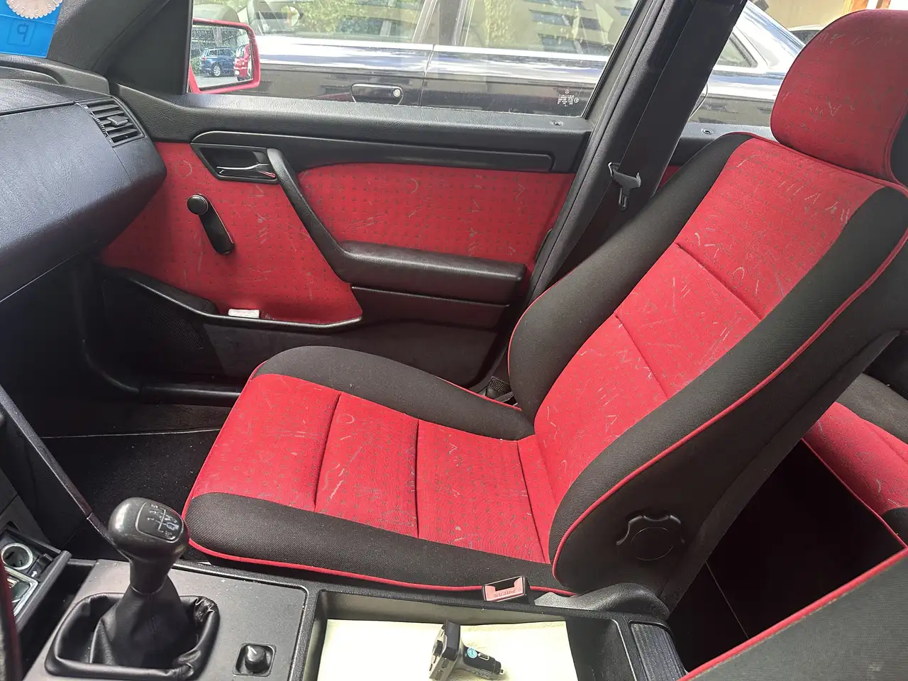 Mercedes-Benz C 180 Esprit, foto 9