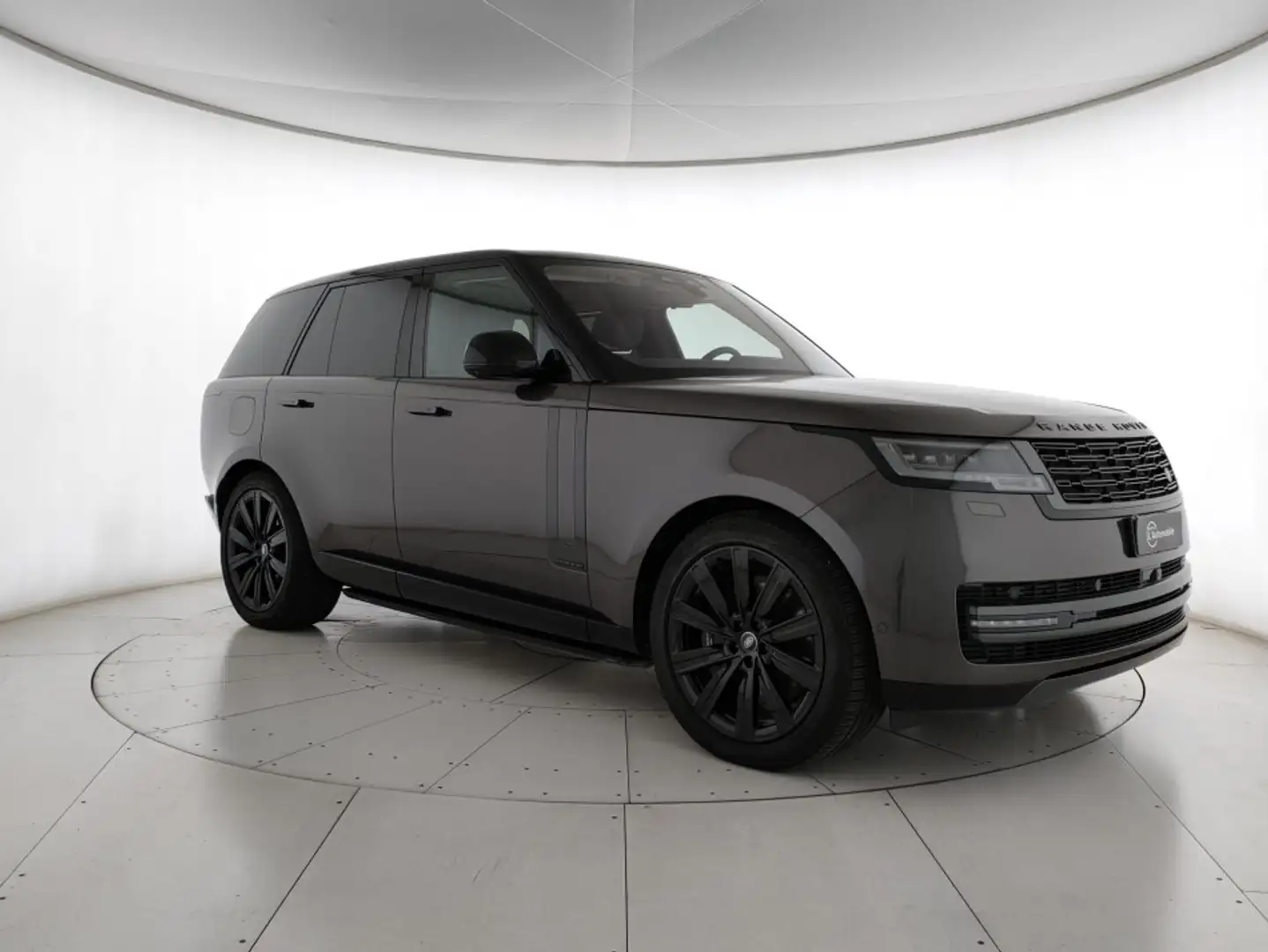 Land Rover Range Rover Range Rover 3.0 i6 phev Autobiography awd 510cv auto Grigio - 1