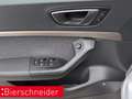 SEAT Ateca 1.5 TSI DSG Xperience LED NAVI AHK BEATS EL.HECKKL Silber - thumbnail 12