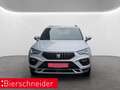 SEAT Ateca 1.5 TSI DSG Xperience LED NAVI AHK BEATS EL.HECKKL Silber - thumbnail 3