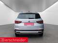 SEAT Ateca 1.5 TSI DSG Xperience LED NAVI AHK BEATS EL.HECKKL Silber - thumbnail 6