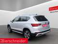 SEAT Ateca 1.5 TSI DSG Xperience LED NAVI AHK BEATS EL.HECKKL Silber - thumbnail 5
