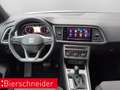SEAT Ateca 1.5 TSI DSG Xperience LED NAVI AHK BEATS EL.HECKKL Silber - thumbnail 14