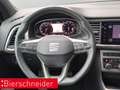 SEAT Ateca 1.5 TSI DSG Xperience LED NAVI AHK BEATS EL.HECKKL Silber - thumbnail 9
