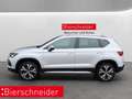 SEAT Ateca 1.5 TSI DSG Xperience LED NAVI AHK BEATS EL.HECKKL Silber - thumbnail 4