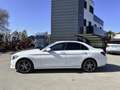 Mercedes-Benz C 180 d Weiß - thumbnail 8