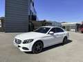 Mercedes-Benz C 180 d Weiß - thumbnail 20