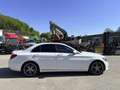 Mercedes-Benz C 180 d Weiß - thumbnail 4