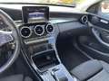 Mercedes-Benz C 180 d Weiß - thumbnail 14