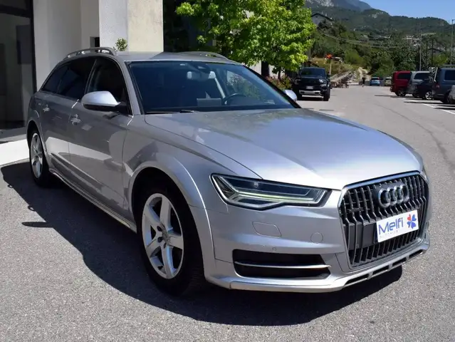 Audi A6 allroad Allroad 3.0TDI 272cv Business Plus Quattro