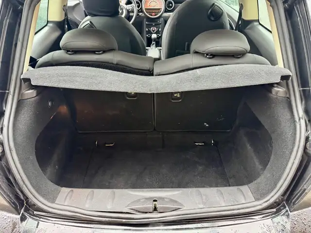 MINI Hatch view 15