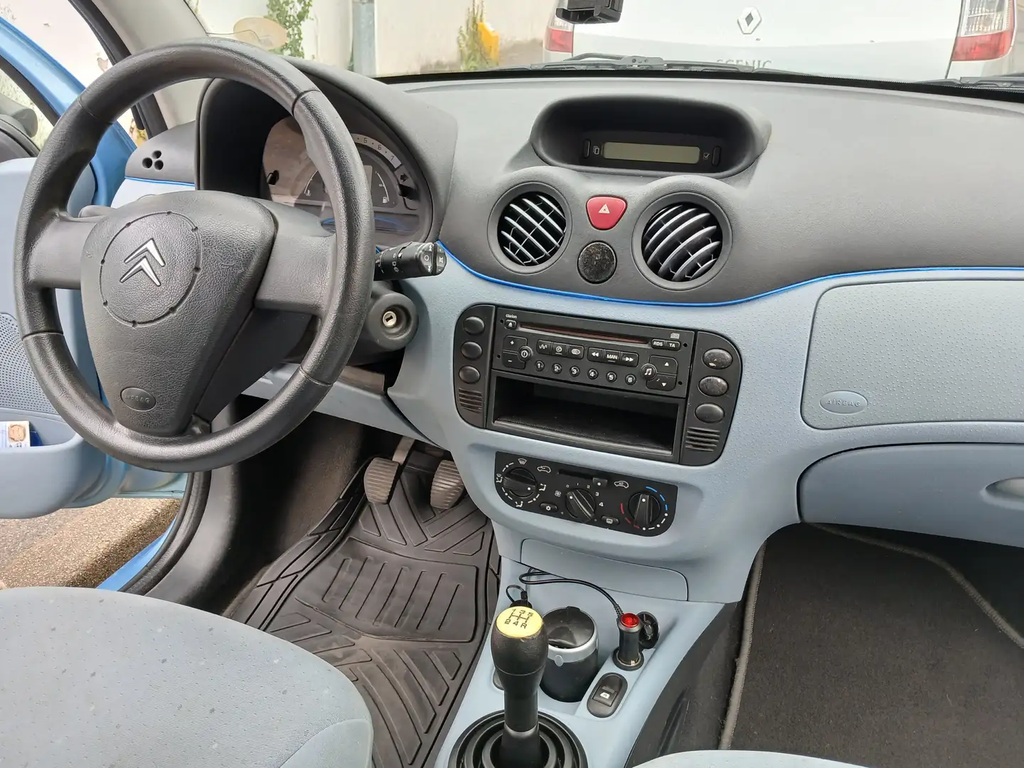 Citroen C3 C3 1.4i Exclusive - 1