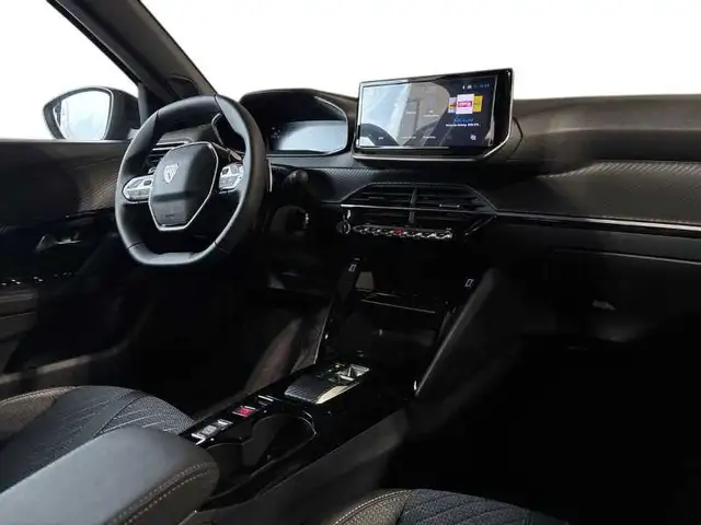 Peugeot 2008 view 15