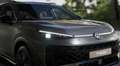 Volkswagen T-Roc T-Roc 1.5 eTSI DSG R-Line +BLACK-STYLE+CAM+PANO+ Grau - thumbnail 4