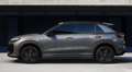 Volkswagen T-Roc T-Roc 1.5 eTSI DSG R-Line +BLACK-STYLE+CAM+PANO+ Grau - thumbnail 3