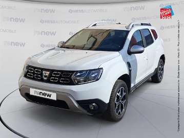 1.3 TCe 130ch FAP Prestige 4x2