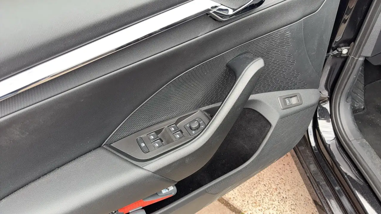 Skoda Octavia Combi 1.0 TSI Business Edition Plus TREKHAAK / STO, миниатюра 5