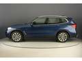 BMW X3 xDrive30e 272pk Pack Comfort Blau - thumbnail 2