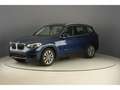 BMW X3 xDrive30e 272pk Pack Comfort Blauw - thumbnail 1