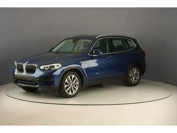 xDrive30e 272pk Pack Comfort