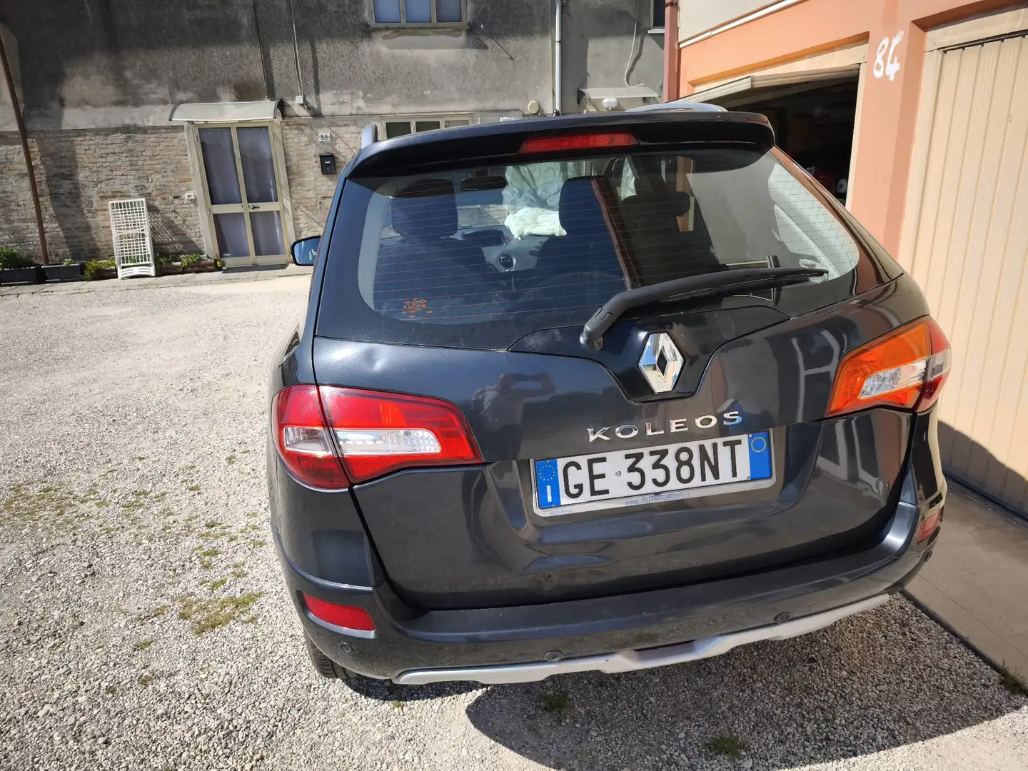 Renault Koleos 2.0 dci Bose 4x4 150cv auto E5 - 2