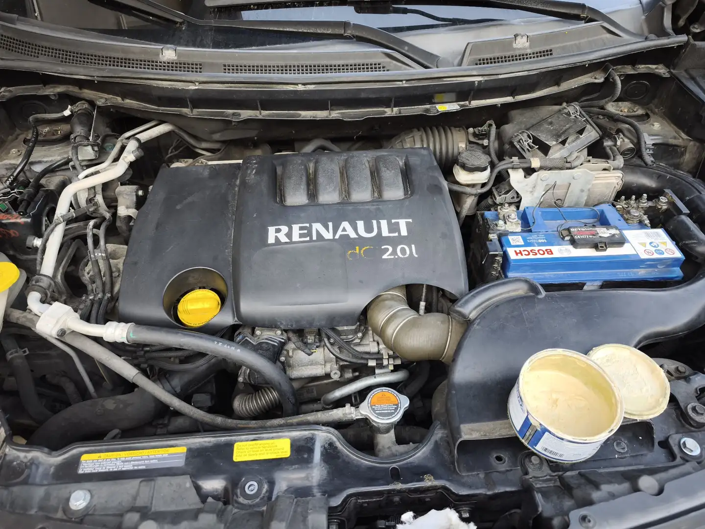 Renault Koleos 2.0 dci Bose 4x4 150cv auto E5 - 1