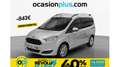 Ford Tourneo Courier 1.0 Ecoboost Titanium Plateado - thumbnail 1