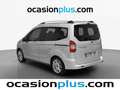 Ford Tourneo Courier 1.0 Ecoboost Titanium Plateado - thumbnail 3