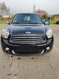 Mini Countryman 1.6i One