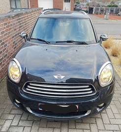 Mini Countryman 1.6i One
