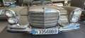 Mercedes-Benz 280 SE Cabrio (111) Grau - thumbnail 41