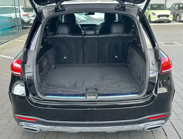 Mercedes-Benz Gle Class view 8