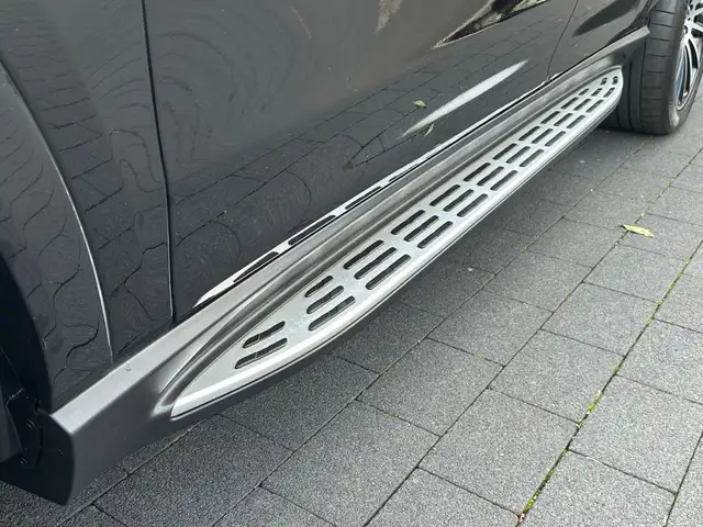 Mercedes-Benz Gle Class view 10