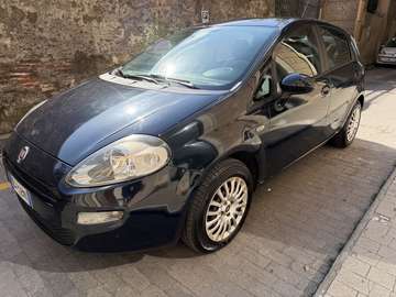 1.3 MultiJet II Lounge 75cv DPF