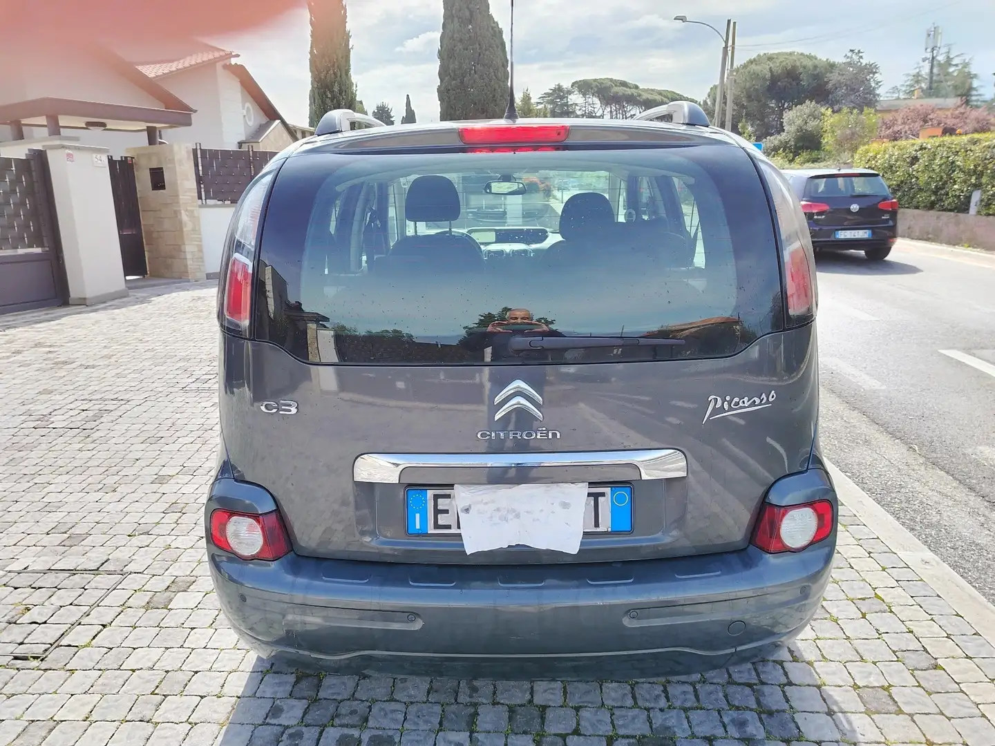 Citroen C3 Picasso - 2