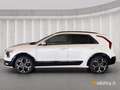 Kia Niro 1.6 gdi hev Evolution dct6 Blanc - thumbnail 2