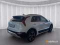 Kia Niro 1.6 gdi hev Evolution dct6 Blanco - thumbnail 5