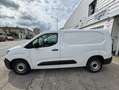 Peugeot Partner 1.5 BLUE HDI 100 LONG Blanc - thumbnail 3