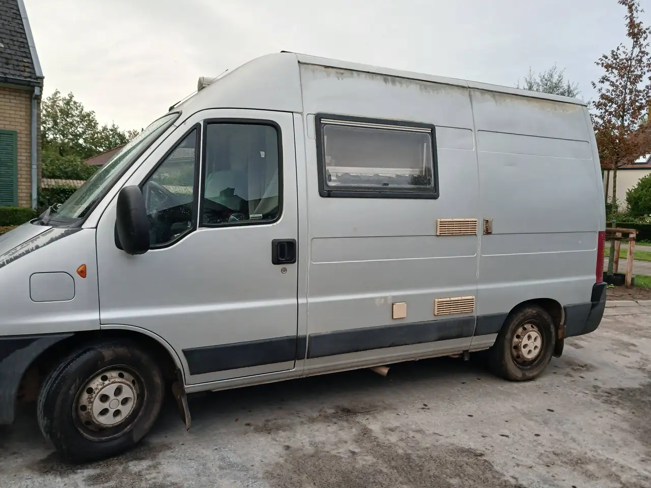 Fiat Ducato