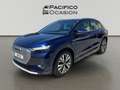 Audi Q4 e-tron 40 82KWh Azul - thumbnail 3