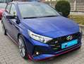 Hyundai i20 1.6 T-GDI*N*Performance*Virtual*LED*DAB*Carplay* Blau - thumbnail 9