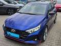 Hyundai i20 1.6 T-GDI*N*Performance*Virtual*LED*DAB*Carplay* Blau - thumbnail 1
