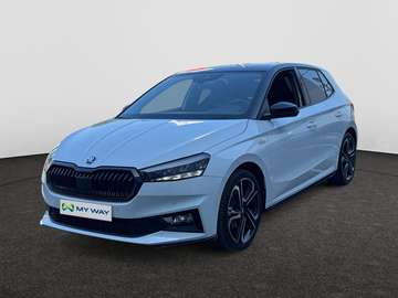 1.0 TSI Monte Carlo DSG