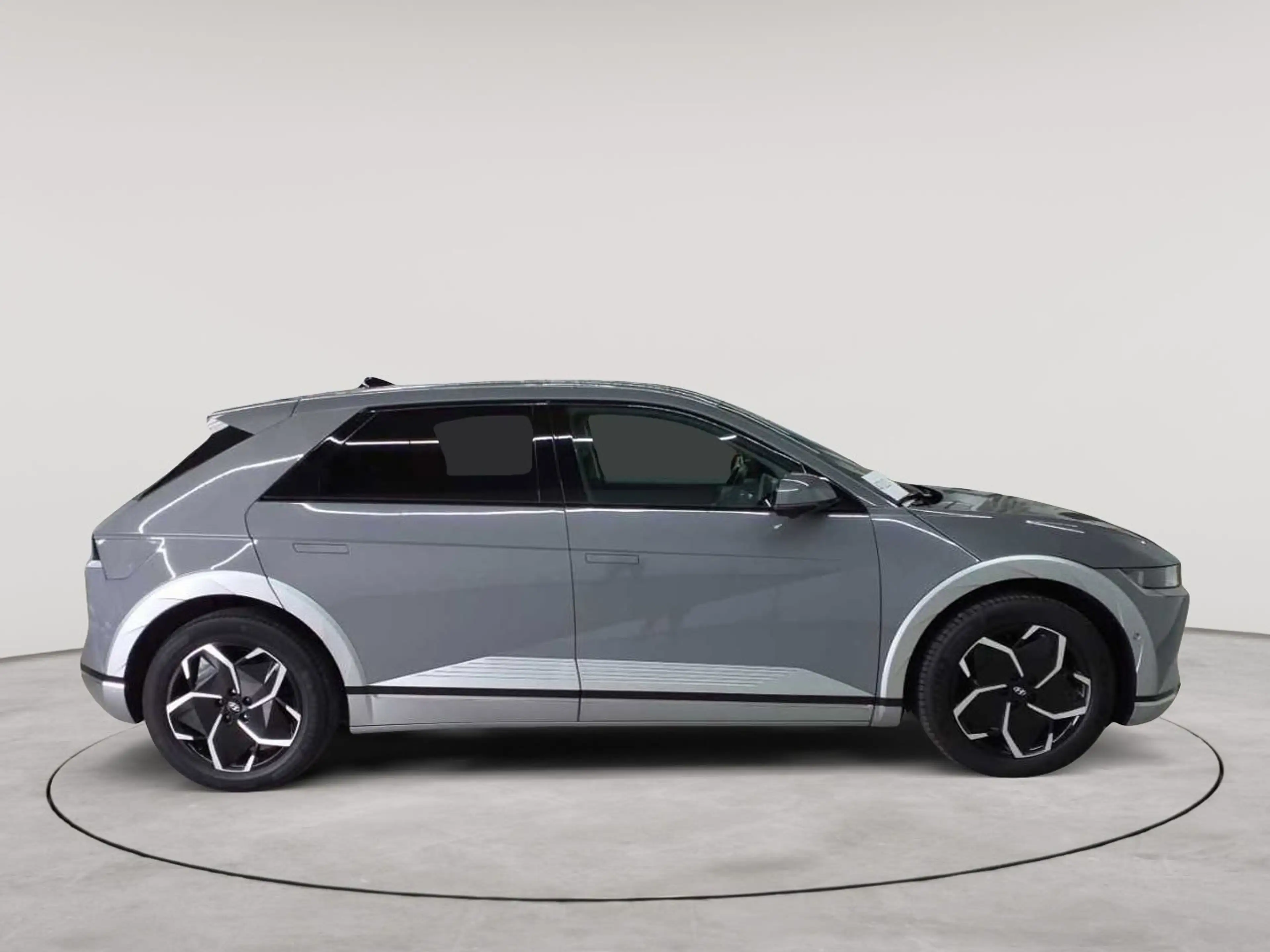 Hyundai IONIQ 5 72,6 kWh 4WD Techniq — photo 3