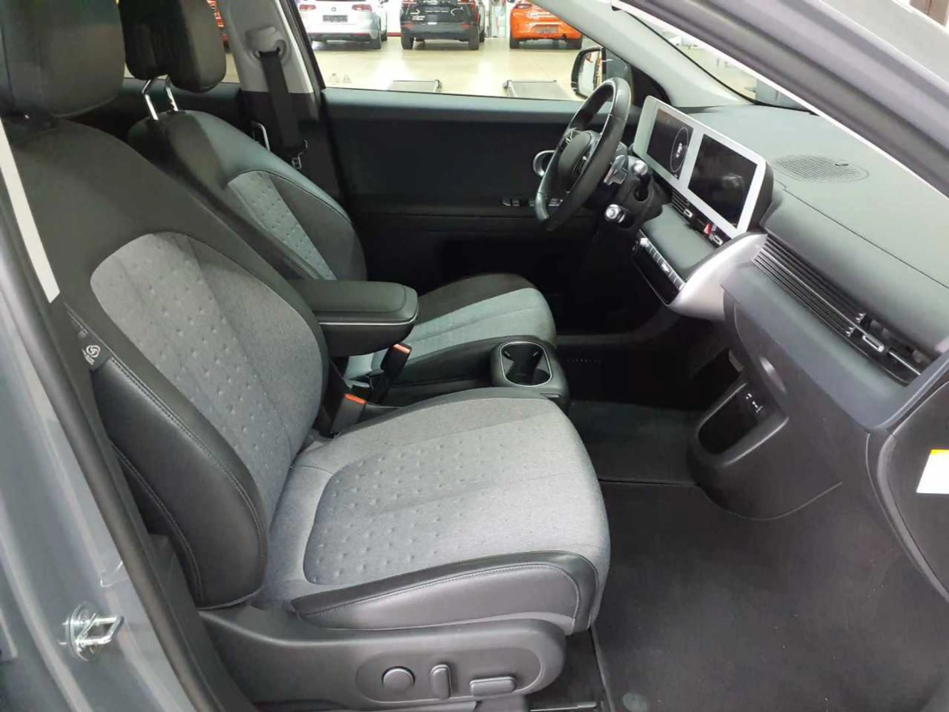 Hyundai IONIQ 5 72,6 kWh 4WD Techniq — photo 7